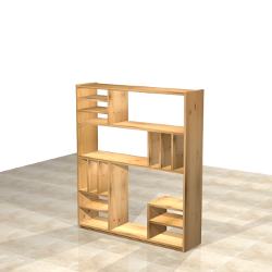 Furniture preview